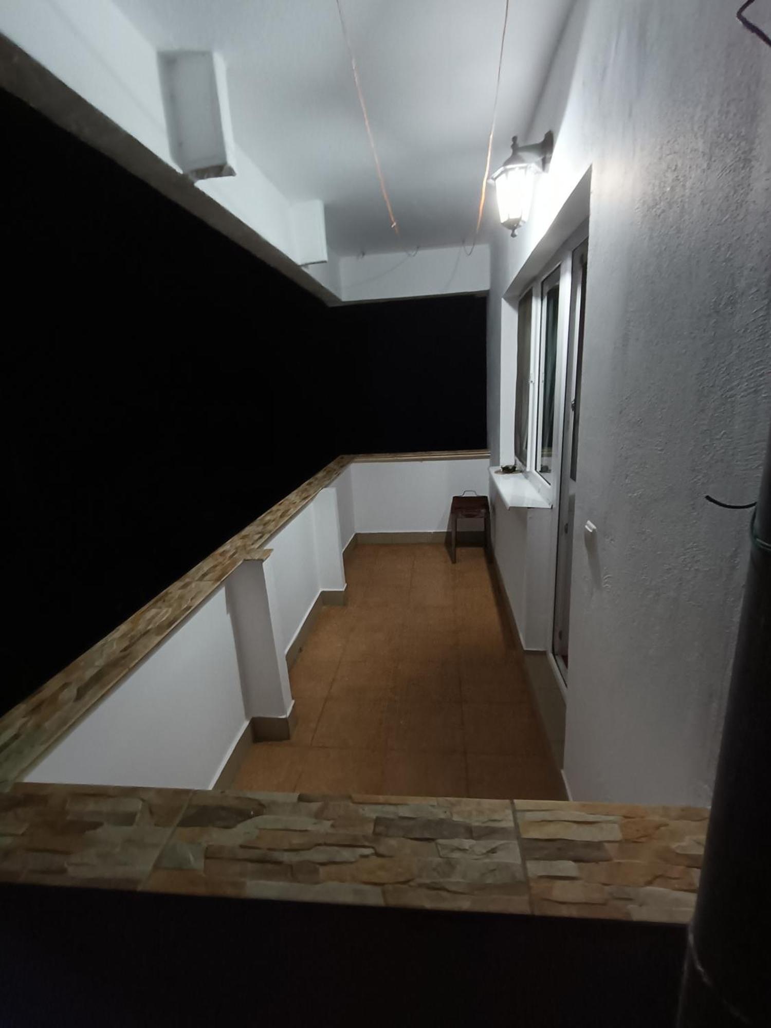 Apartament Nemira Slănic-Moldova Værelse billede