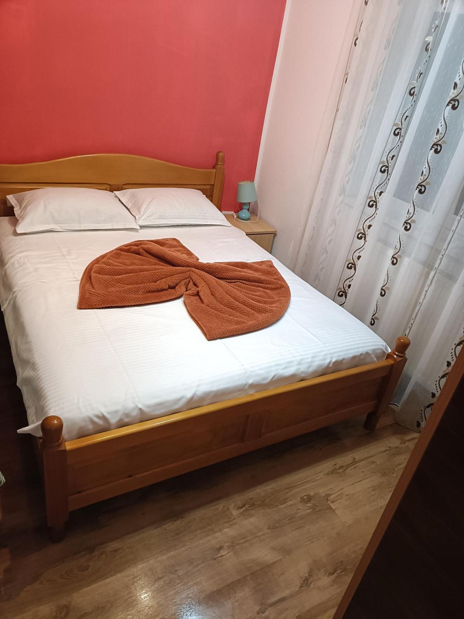 Apartament Nemira Slănic-Moldova Værelse billede