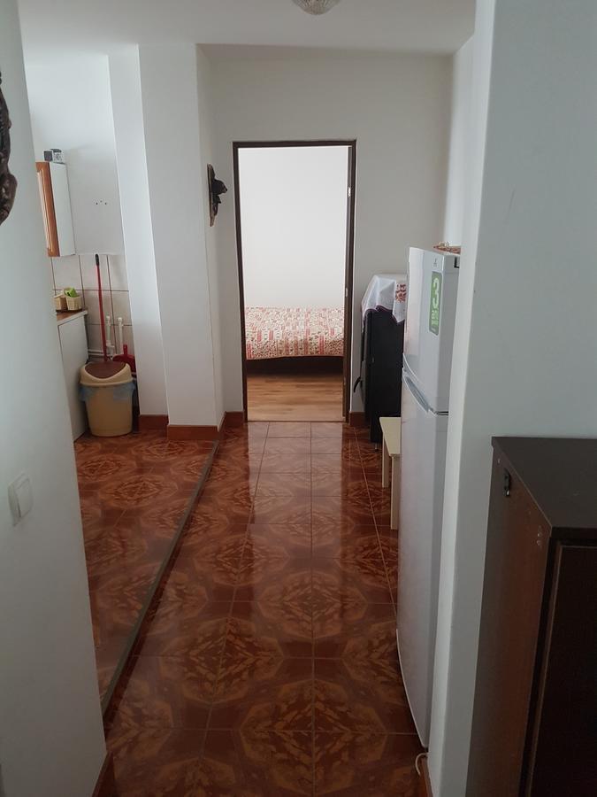 Apartament Nemira Slănic-Moldova Eksteriør billede